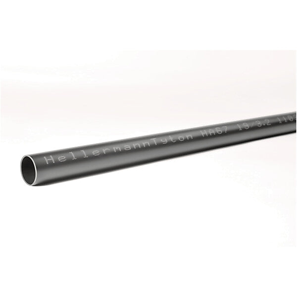 HellermannTyton Schrumpfschlauch L=1,2m sw HA67-19,0/3,2